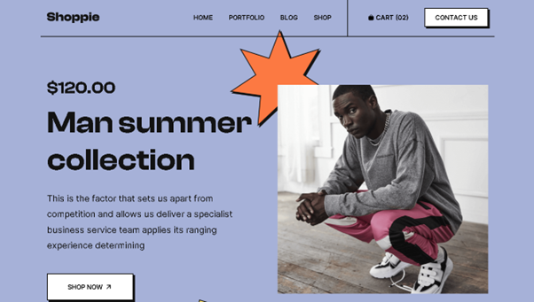 E-commerce